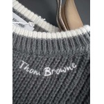 2025年4月14日入荷春夏 新作Thom Browneセーター高級なプレゼント/誕生日プレゼント/高品質/メンツ/記念品/ wenzhou工場