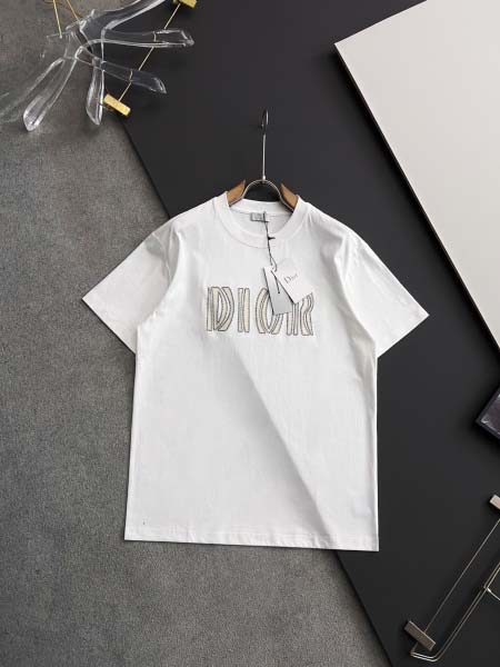 2025年4月14日入荷春夏 新作Christian Dio...