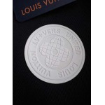 2025年4月14日入荷春夏 新作Louis Vuitton半袖 tシャツ高級なプレゼント/誕生日プレゼント/高品質/メンツ/記念品/ wenzhou工場