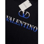 2025年4月14日入荷春夏 新作VALENTINO半袖 tシャツ高級なプレゼント/誕生日プレゼント/高品質/メンツ/記念品/ wenzhou工場