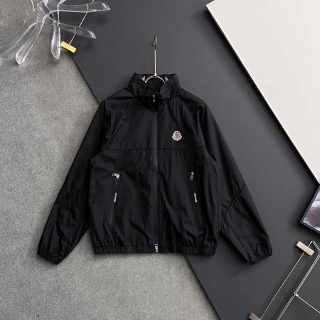 2025年4月14日入荷春夏 新作Moncleジャケット高級...