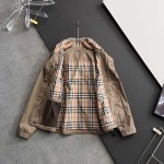 2025年4月14日入荷春夏 新作 burberryジャケット高級なプレゼント/誕生日プレゼント/高品質/メンツ/記念品/ wenzhou工場