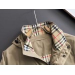 2025年4月14日入荷春夏 新作 burberryジャケット高級なプレゼント/誕生日プレゼント/高品質/メンツ/記念品/ wenzhou工場