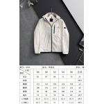 2025年4月14日入荷春夏 新作Moncleジャケット高級なプレゼント/誕生日プレゼント/高品質/メンツ/記念品/ wenzhou工場