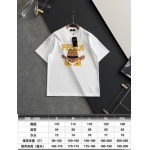 2025年4月14日入荷春夏 新作Fendi半袖 tシャツ高級なプレゼント/誕生日プレゼント/高品質/メンツ/記念品/ wenzhou工場