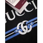 2025年4月14日入荷春夏 新作Gucci半袖 tシャツ高級なプレゼント/誕生日プレゼント/高品質/メンツ/記念品/ wenzhou工場