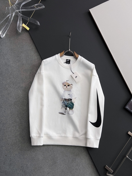 2025年4月14日入荷春夏 新作Nikeスウェット 高級な...