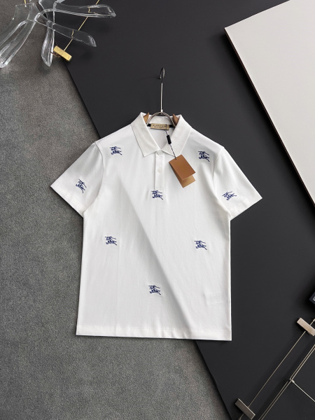 2025年4月14日入荷春夏 新作 burberrytシャツ...