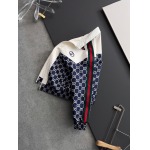 2025年4月14日入荷春夏 新作Gucciジャケット高級なプレゼント/誕生日プレゼント/高品質/メンツ/記念品/ wenzhou工場