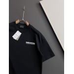 2025年4月14日入荷春夏 新作Balenciaga半袖 tシャツ高級なプレゼント/誕生日プレゼント/高品質/メンツ/記念品/ wenzhou工場