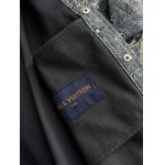 2025年4月14日入荷春夏 新作Louis Vuittonジャケット高級なプレゼント/誕生日プレゼント/高品質/メンツ/記念品/ wenzhou工場