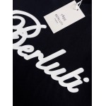 2025年4月14日入荷春夏 新作Berluti 半袖 tシャツ高級なプレゼント/誕生日プレゼント/高品質/メンツ/記念品/ wenzhou工場