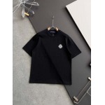 2025年4月14日入荷春夏 新作Louis Vuitton半袖 tシャツ高級なプレゼント/誕生日プレゼント/高品質/メンツ/記念品/ wenzhou工場