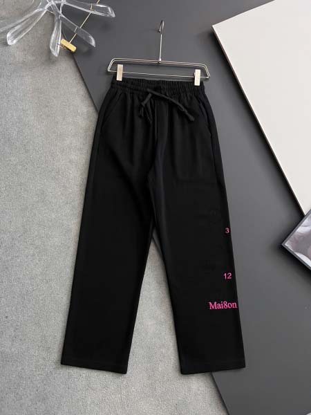 2025年4月14日入荷春夏 新作Maison Margie...