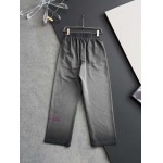 2025年4月14日入荷春夏 新作Maison Margielaズボン/スウェットパンツ高級なプレゼント/誕生日プレゼント/高品質/メンツ/記念品/ wenzhou工場