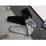 2025年4月14日入荷春夏 新作Vivienneズボン/スウェットパンツ高級なプレゼント/誕生日プレゼント/高品質/メンツ/記念品/ wenzhou工場