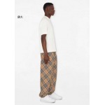 2025年4月14日入荷春夏 新作 burberryズボン高級なプレゼント/誕生日プレゼント/高品質/メンツ/記念品/ wenzhou工場