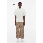2025年4月14日入荷春夏 新作 burberryズボン高級なプレゼント/誕生日プレゼント/高品質/メンツ/記念品/ wenzhou工場