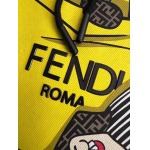 2025年4月14日入荷春夏 新作Fendiスウェット 高級なプレゼント/誕生日プレゼント/高品質/メンツ/記念品/ wenzhou工場