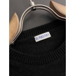 2025年4月14日入荷春夏 新作Burberryニット高級なプレゼント/誕生日プレゼント/高品質/メンツ/記念品/ wenzhou工場
