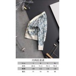 2025年4月14日入荷春夏 新作Dior ニットカーディガン  高級なプレゼント/誕生日プレゼント/高品質/メンツ/記念品/ wenzhou工場