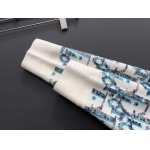 2025年4月14日入荷春夏 新作Dior ニットカーディガン  高級なプレゼント/誕生日プレゼント/高品質/メンツ/記念品/ wenzhou工場
