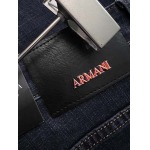 2025年4月14日入荷春夏 新作ARMANIジーパン高級なプレゼント/誕生日プレゼント/高品質/メンツ/記念品/ wenzhou工場