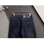 2025年4月14日入荷春夏 新作ARMANIジーパン高級なプレゼント/誕生日プレゼント/高品質/メンツ/記念品/ wenzhou工場