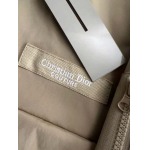 2025年4月14日入荷春夏 新作Diorジャケット高級なプレゼント/誕生日プレゼント/高品質/メンツ/記念品/ wenzhou工場