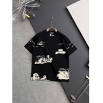 2025年4月14日入荷春夏 新作ARMANI半袖 tシャツ高級なプレゼント/誕生日プレゼント/高品質/メンツ/記念品/ wenzhou工場