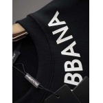 2025年4月14日入荷春夏 新作D&Gスウェット 高級なプレゼント/誕生日プレゼント/高品質/メンツ/記念品/ wenzhou工場