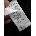 2025年4月14日入荷春夏 新作Gucciスウェット 高級なプレゼント/誕生日プレゼント/高品質/メンツ/記念品/ wenzhou工場