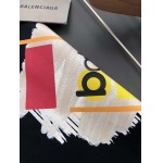 2025年4月14日入荷春夏 新作Balenciaga半袖 tシャツ高級なプレゼント/誕生日プレゼント/高品質/メンツ/記念品/ wenzhou工場