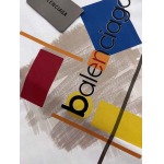 2025年4月14日入荷春夏 新作Balenciaga半袖 tシャツ高級なプレゼント/誕生日プレゼント/高品質/メンツ/記念品/ wenzhou工場