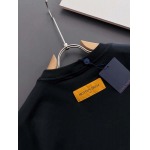 2025年4月14日入荷春夏 新作Louis Vuitton半袖 tシャツ高級なプレゼント/誕生日プレゼント/高品質/メンツ/記念品/ wenzhou工場