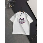 2025年4月14日入荷春夏 新作Moncler半袖 tシャツ高級なプレゼント/誕生日プレゼント/高品質/メンツ/記念品/ wenzhou工場