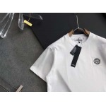 2025年4月14日入荷春夏 新作Stone Island半袖 tシャツ高級なプレゼント/誕生日プレゼント/高品質/メンツ/記念品/ wenzhou工場