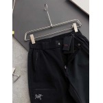 2025年4月14日入荷春夏 新作ARCTERYXズボン/スウェットパンツ高級なプレゼント/誕生日プレゼント/高品質/メンツ/記念品/ wenzhou工場