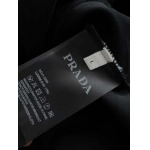 2025年4月14日入荷春夏 新作Pradaスウェット 高級なプレゼント/誕生日プレゼント/高品質/メンツ/記念品/ wenzhou工場
