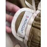 2025年4月14日入荷春夏 新作Moncleズボン高級なプレゼント/誕生日プレゼント/高品質/メンツ/記念品/ wenzhou工場