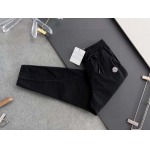 2025年4月14日入荷春夏 新作Moncleズボン高級なプレゼント/誕生日プレゼント/高品質/メンツ/記念品/ wenzhou工場