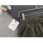 2025年4月14日入荷春夏 新作Moncleズボン/スウェットパンツ 高級なプレゼント/誕生日プレゼント/高品質/メンツ/記念品/ wenzhou工場