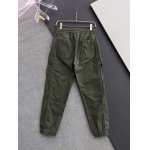 2025年4月14日入荷春夏 新作Moncleズボン/スウェットパンツ 高級なプレゼント/誕生日プレゼント/高品質/メンツ/記念品/ wenzhou工場