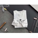 2025年4月14日入荷春夏 新作Maison Margielaスウェット 高級なプレゼント/誕生日プレゼント/高品質/メンツ/記念品/ wenzhou工場