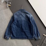 2025年4月14日入荷春夏 新作Pradaジャケット高級なプレゼント/誕生日プレゼント/高品質/メンツ/記念品/ wenzhou工場