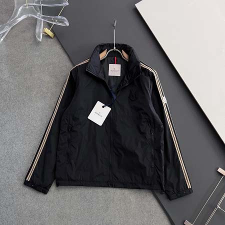 2025年4月14日入荷春夏 新作Moncleジャケット高級...