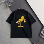 2025年4月15日入荷春夏 新作 burberry半袖 tシャツ高級なプレゼント/誕生日プレゼント/高品質/メンツ/記念品/ wenzhou工場