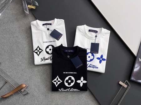 2025年4月15日入荷春夏 新作Louis Vuitton...