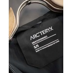 2025年4月15日入荷春夏 新作ARCTERYXジャケット高級なプレゼント/誕生日プレゼント/高品質/メンツ/記念品/ wenzhou工場