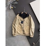 2025年4月15日入荷春夏 新作Louis Vuittonジャケット高級なプレゼント/誕生日プレゼント/高品質/メンツ/記念品/ wenzhou工場